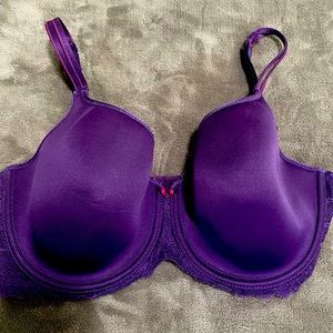 Chantelle Bra 34DDDD